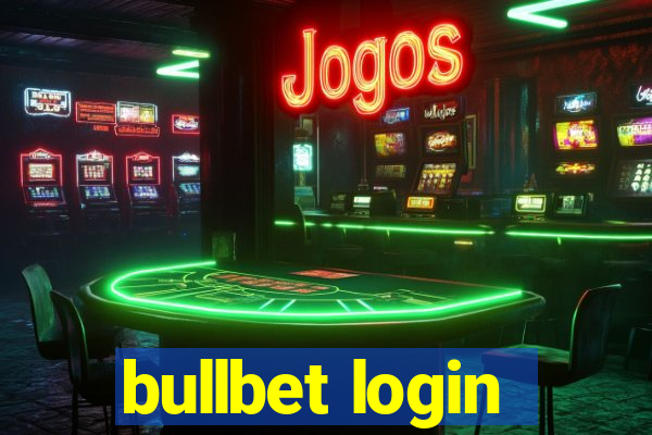 bullbet login